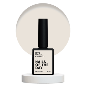 NAILSOFTHEDAY Let's special Rafaello