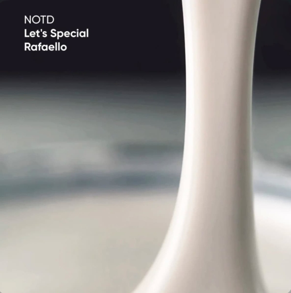 NAILSOFTHEDAY Let's special Rafaello