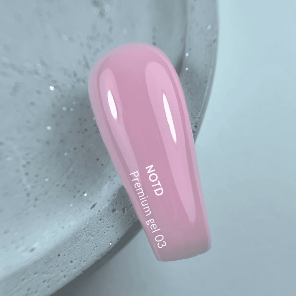 NAILSOFTHEDAY Premium Gel #03