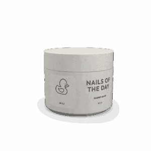 NAILSOFTHEDAY Rubber Base 30ml