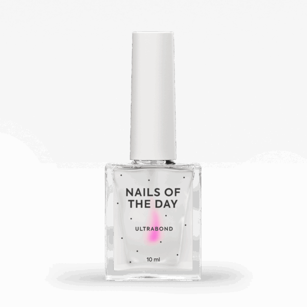 NAILSOFTHEDAY Ulrabond