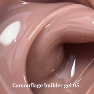 NAILSOFTHEFAY Camouflage Builder Gel #05