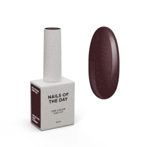 NAILSOFTHENIGHT Let's spacial Odri