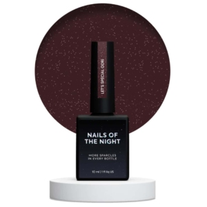 NAILSOFTHENIGHT Let's special Odri