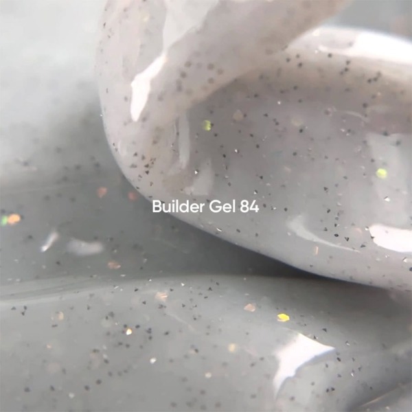 NOTD builder gel #84
