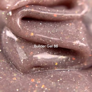 NOTD builder gel #88