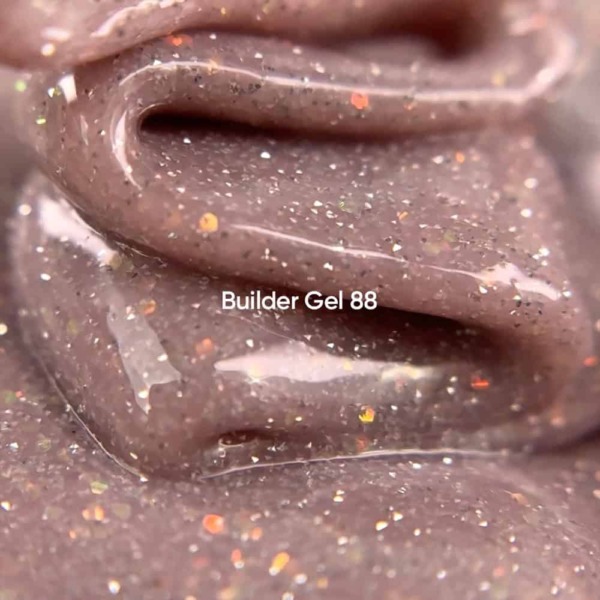 NOTD builder gel #88