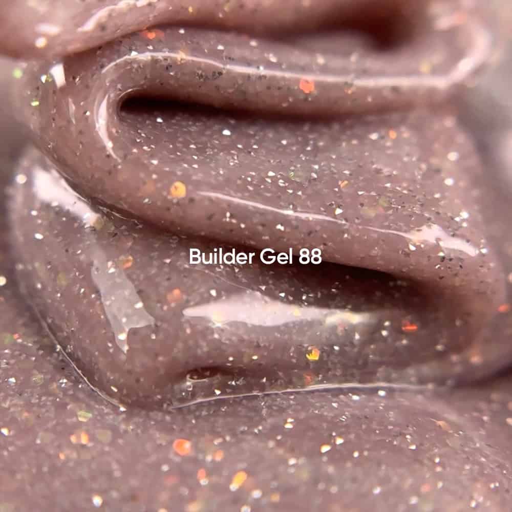 NOTD builder gel #88 NOTD builder gel #88