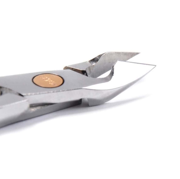 OLTON Professional Cuticle Nippers (Model S)