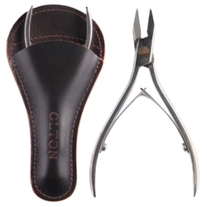 OLTON Professional Nail Clippers (Model XXXL)