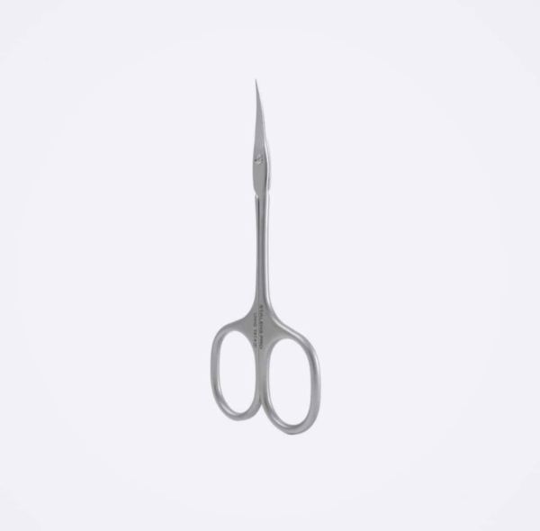 STALEKS PRO - Professional cuticle scissors UNIQUE 10 type 4