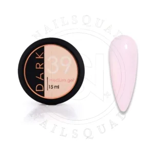 DARK Medium Gel #39