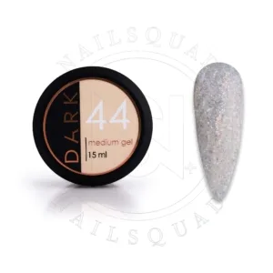 DARK Medium Gel #44