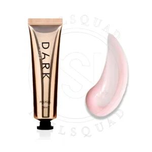 DARK Polygel #04