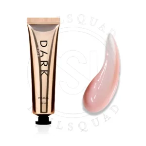 DARK Polygel #05