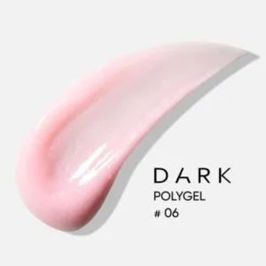 DARK Polygel #06