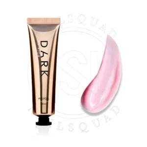 DARK Polygel #07
