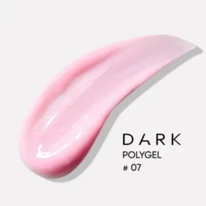DARK Polygel #07