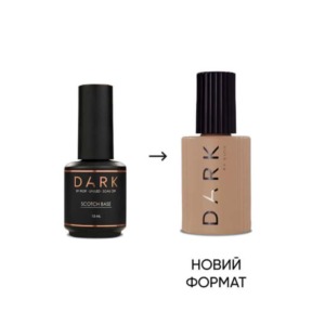 DARK Scotch Base