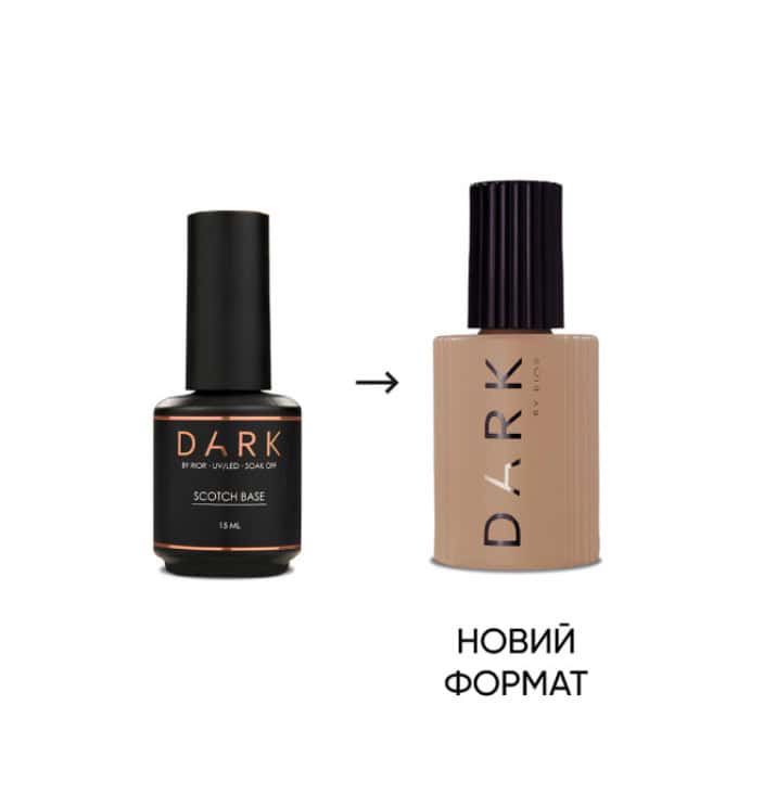 DARK Scotch Base DARK Scotch Base