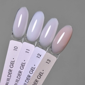 DARK Smart Builder Gel #10