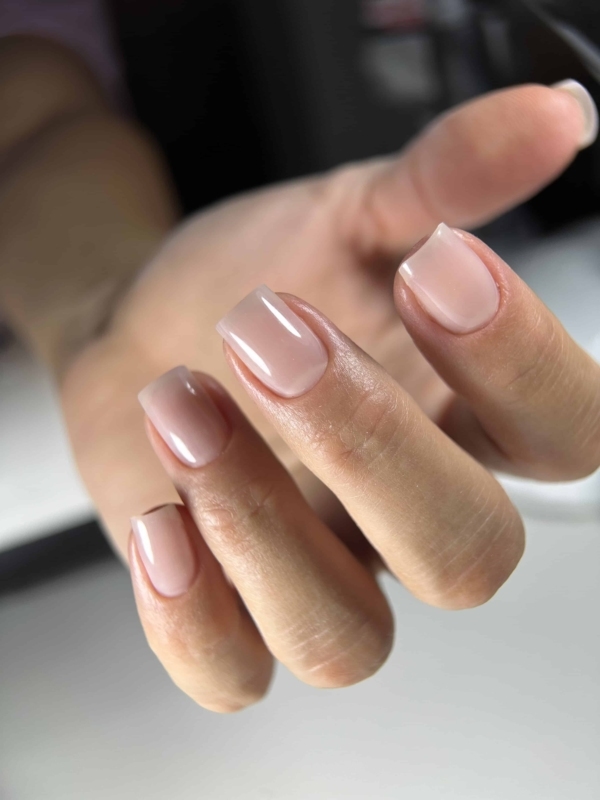 DARK Smart Builder Gel #13