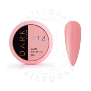 DARK Smart Builder Gel #14