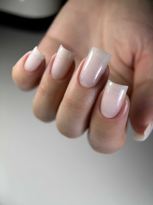 DARK Smart Builder Gel #26