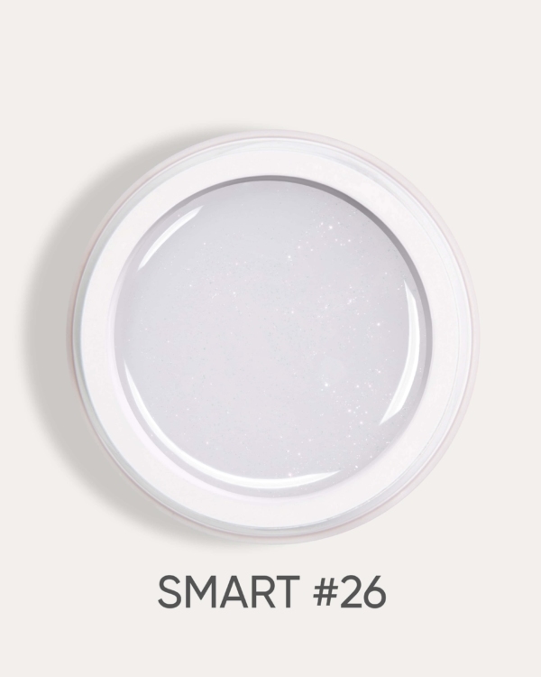 DARK Smart Builder Gel #26