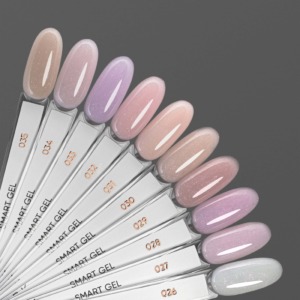 DARK Smart Builder Gel #27-35