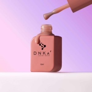 DNKa nail gel Liquid Acrygel #0021 Choco
