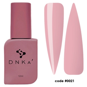 DNKa nail gel Liquid Acrygel #0021 Choco