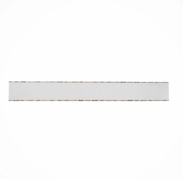 STALEKS PRO Disposable White Files PapmAm on Soft Foam Layer EXPERT 20, 150 Grit ( 25 pcs ) - - 1 -