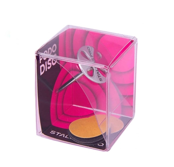 STALEKS PRO Pedicure disc PODODISC M (20mm)