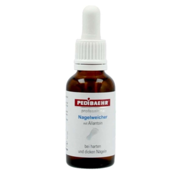BAEHR Nagelweicher Cuticle Softener