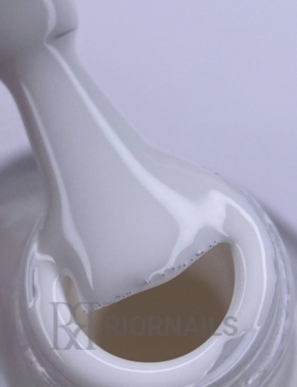 DARK Stamping Polish #02 White Sticky