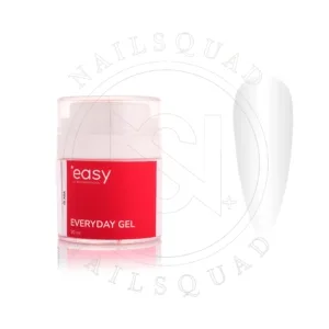 Easy Gel for modeling Everyday Gel Glass