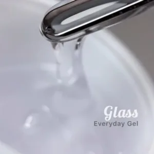 Easy Gel for modeling Everyday Gel Glass