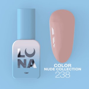 LUNAmoon Gel Polish Color #238