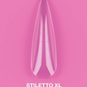 LUNAmoon Gel Tips Stiletto XL