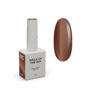 Gel polish Korean cat eye #15