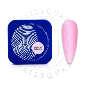 Touch Builder Gel Baby Pink