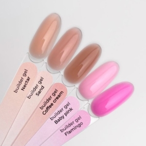 Touch Builder Gel Baby Pink