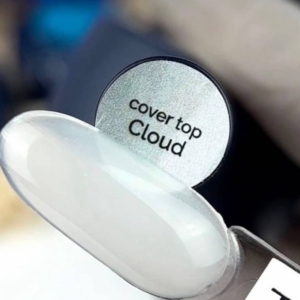 Touch Cover Top Cloud