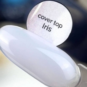 Touch Cover Top Iris