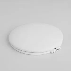 ULKA White Elbow Rest Pad