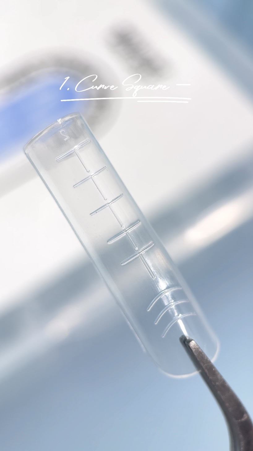 NAILSOFTHEDAY Dual Form Pro Mix 6 (Type 11) NAILSOFTHEDAY Dual Form Pro Mix 6 (Type 11)