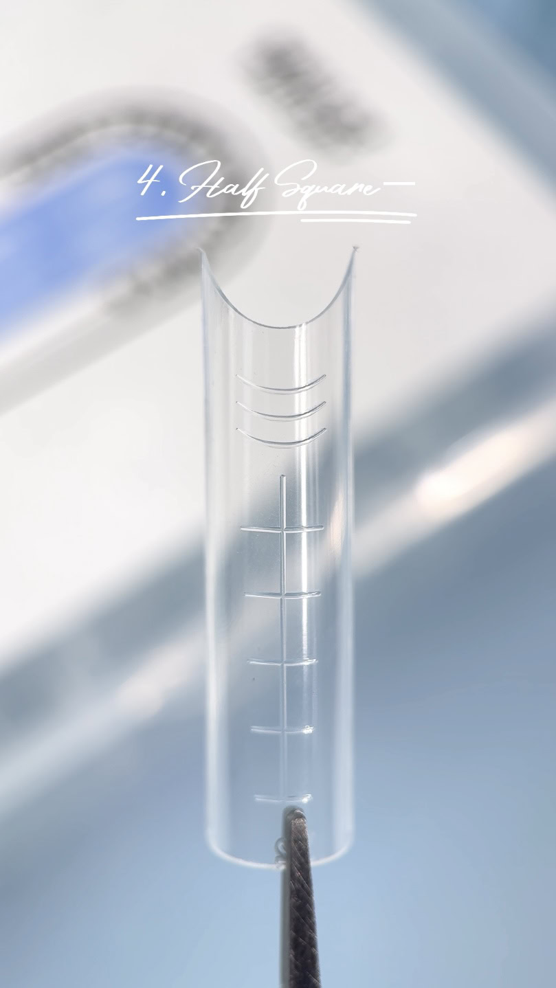 NAILSOFTHEDAY Dual Form Pro Mix 6 (Type 11) NAILSOFTHEDAY Dual Form Pro Mix 6 (Type 11)