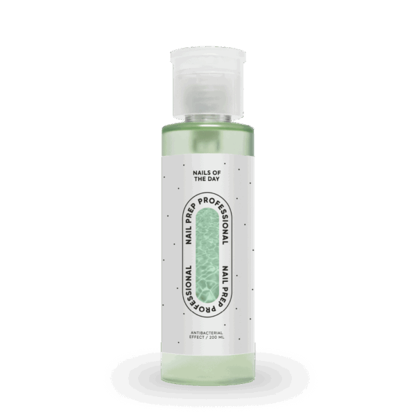 NAILSOFTHEDAY Nail Prep 200ml