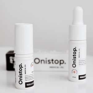 NAILSOFTHEDAY ONISTOP regenerating nail oil